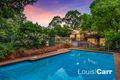 Property photo of 59 Fishburn Crescent Castle Hill NSW 2154
