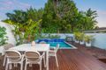 Property photo of 2/36 Scoter Avenue Paradise Point QLD 4216