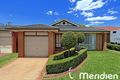 Property photo of 21 Solitaire Court Stanhope Gardens NSW 2768