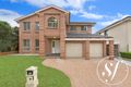 Property photo of 25 Ashtead Parade Stanhope Gardens NSW 2768