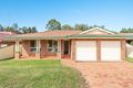 Property photo of 27 Blacksmith Close Stanhope Gardens NSW 2768