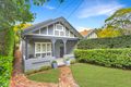 Property photo of 73 Marlborough Road Willoughby NSW 2068