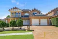 Property photo of 86 Bingara Crescent Bella Vista NSW 2153
