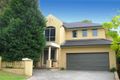 Property photo of 1 Peartree Circuit West Pennant Hills NSW 2125