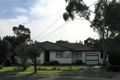 Property photo of 4 Cooyong Crescent Toongabbie NSW 2146