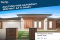 Property photo of 10 Haggerston Street Wollert VIC 3750