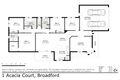Property photo of 1 Acacia Court Broadford VIC 3658