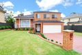 Property photo of 22 Hayes Avenue Kellyville NSW 2155
