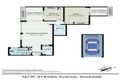Property photo of 13/19-21A Keats Avenue Rockdale NSW 2216