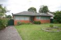 Property photo of 21 Turimetta Avenue Leumeah NSW 2560