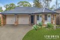 Property photo of 9 Pimelea Crescent Mount Cotton QLD 4165