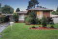 Property photo of 18 Azarow Circuit Croydon South VIC 3136