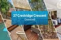 Property photo of 27 Crestridge Crescent Oxenford QLD 4210