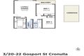 Property photo of 3/20-22 Gosport Street Cronulla NSW 2230