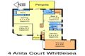 Property photo of 4 Anita Court Whittlesea VIC 3757
