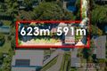 Property photo of 56A Main Avenue Bardon QLD 4065