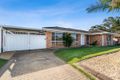 Property photo of 59 Goldmark Crescent Cranebrook NSW 2749