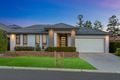 Property photo of 37 John Hillas Avenue Kellyville NSW 2155
