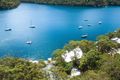 Property photo of 20 Cowan Drive Cottage Point NSW 2084