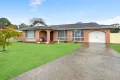 Property photo of 3 Mohave Place Bossley Park NSW 2176
