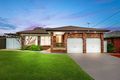 Property photo of 25 Windermere Crescent Panania NSW 2213