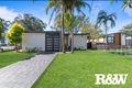 Property photo of 192 Popondetta Road Blackett NSW 2770
