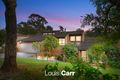 Property photo of 46 Anne William Drive West Pennant Hills NSW 2125