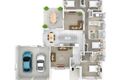 Property photo of 43 Barrima Drive Glenfield Park NSW 2650