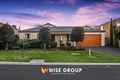 Property photo of 28 Red Oak Terrace Lyndhurst VIC 3975