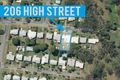 Property photo of 206 High Street Berserker QLD 4701