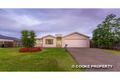 Property photo of 33 Maree Crescent Gracemere QLD 4702