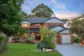 Property photo of 27 Cairngorm Avenue Glenhaven NSW 2156