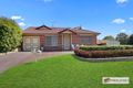 Property photo of 14 Bruckner Place Claremont Meadows NSW 2747