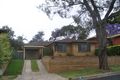Property photo of 4 Hollings Crescent Heathcote NSW 2233