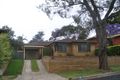 Property photo of 4 Hollings Crescent Heathcote NSW 2233