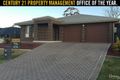 Property photo of 21 Tenyo Street Cameron Park NSW 2285