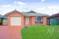 Property photo of 5 Morgan Place Glendenning NSW 2761