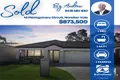 Property photo of 43 Montgomery Circuit Narellan Vale NSW 2567