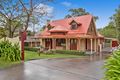 Property photo of 31 Thomas Street Mittagong NSW 2575