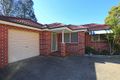 Property photo of 4/27 William Street Condell Park NSW 2200