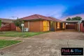 Property photo of 21 Stewart Crescent Rockbank VIC 3335