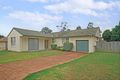 Property photo of 31 Montgomery Circuit Narellan Vale NSW 2567