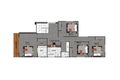 Property photo of 36 Jacaranda Crescent Annandale QLD 4814