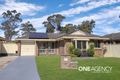 Property photo of 7 Geewan Place Claremont Meadows NSW 2747