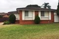 Property photo of 41 Salter Road Bossley Park NSW 2176