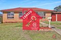 Property photo of 4 Flax Place Macquarie Fields NSW 2564
