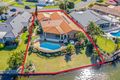 Property photo of 13 Naranja Crescent Benowa QLD 4217