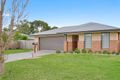 Property photo of 4 Stuart Place Sale VIC 3850