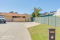 Property photo of 10B Jabiru Close Huntingdale WA 6110