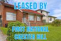 Property photo of 25 Miller Road Chester Hill NSW 2162